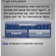 Image for article titled iPhone App Review Marathon Liveblog